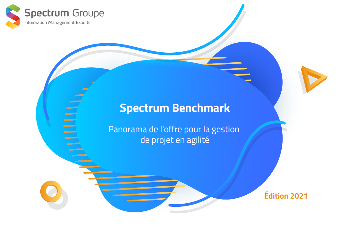Lire la suite à propos de l’article Spectrum Benchmark : nouvelle étude sur la gestion de projet Agile!